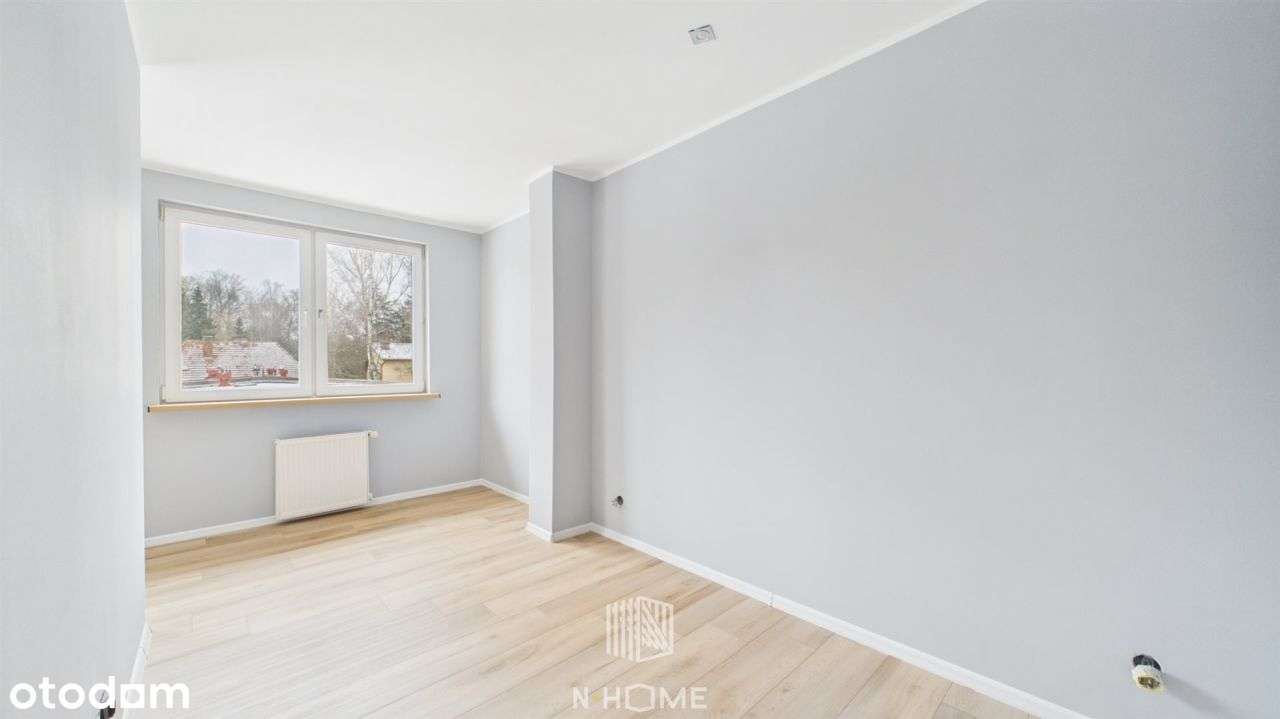 Mieszkanie w parku pod Kołobrzegiem po remoncie!-7