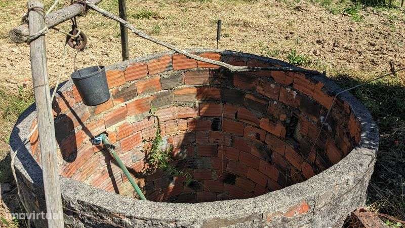 Terreno agrícola em Romeira, Santarém – 2,1 hectares - Grande imagem: 5/11