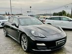 Porsche Panamera Platinum Edition - 5