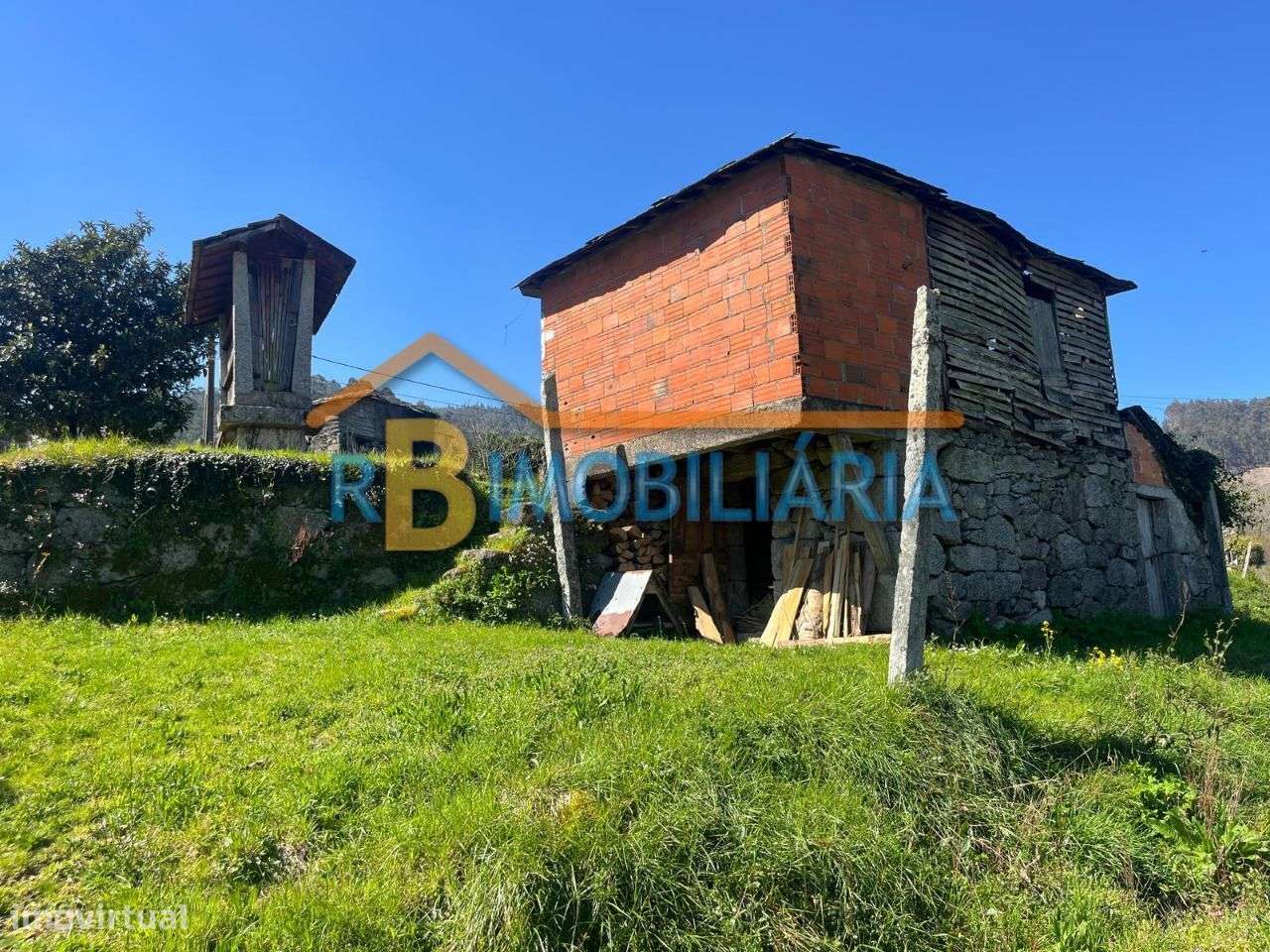 Quinta em Moldes - Arouca-12