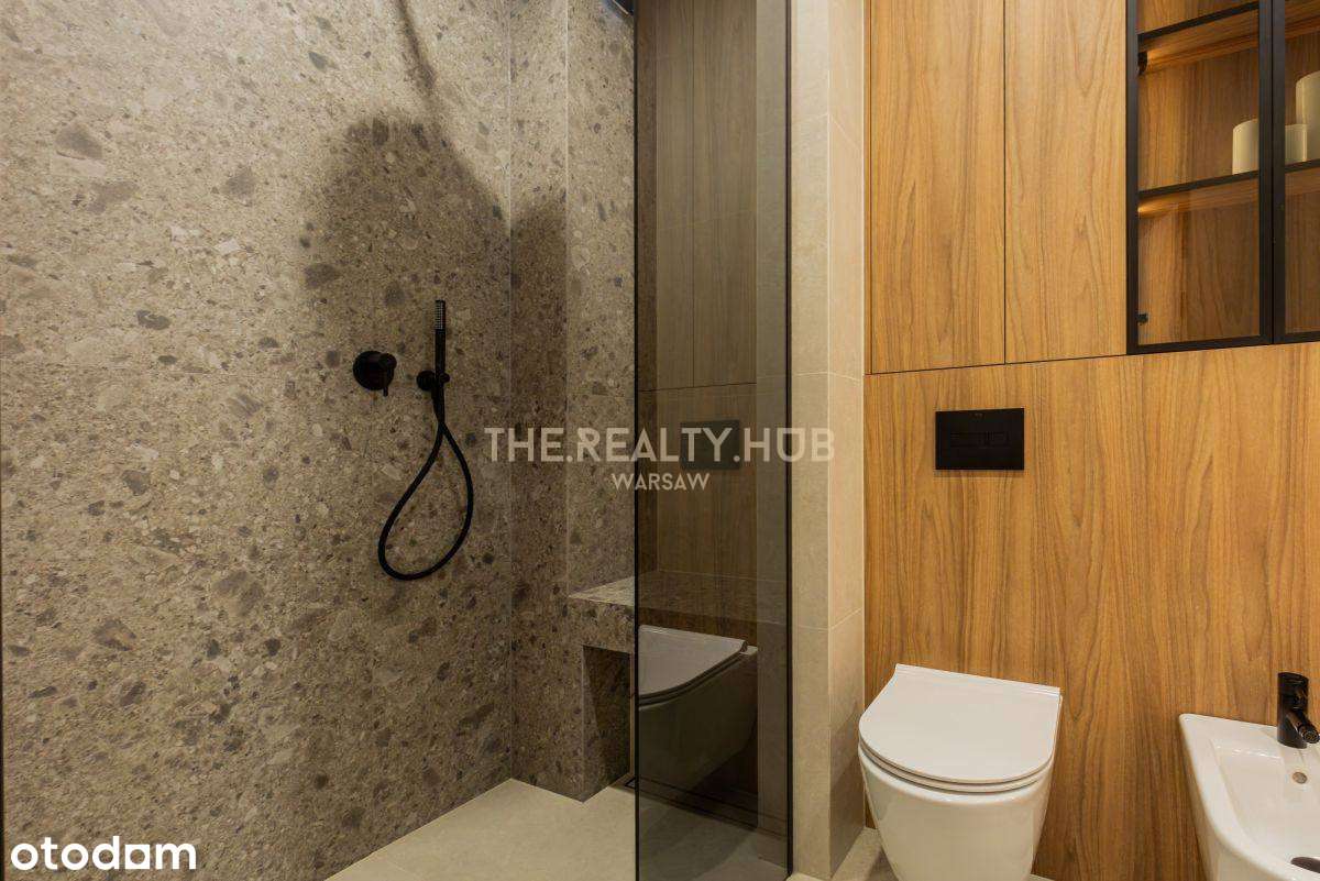 25 000 za mkw I Klimatyzacja I 3 pokoje I Nowe-7