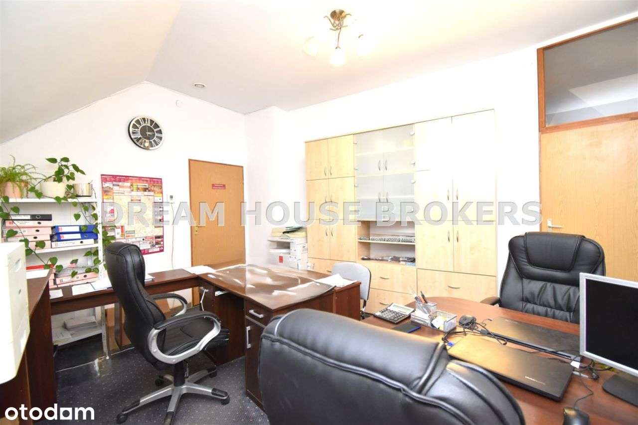 Lokal na wynajem 136 m/2 Krosno Turaszówka - Pełny obrazek: 5/10