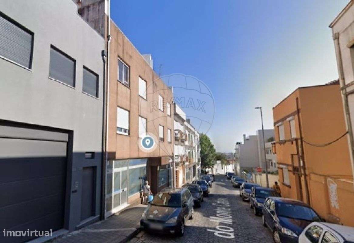 Apartamento T2 para venda-2