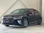 Hyundai IONIQ Plug-in-Hybrid 1.6 GDI Premium - 13