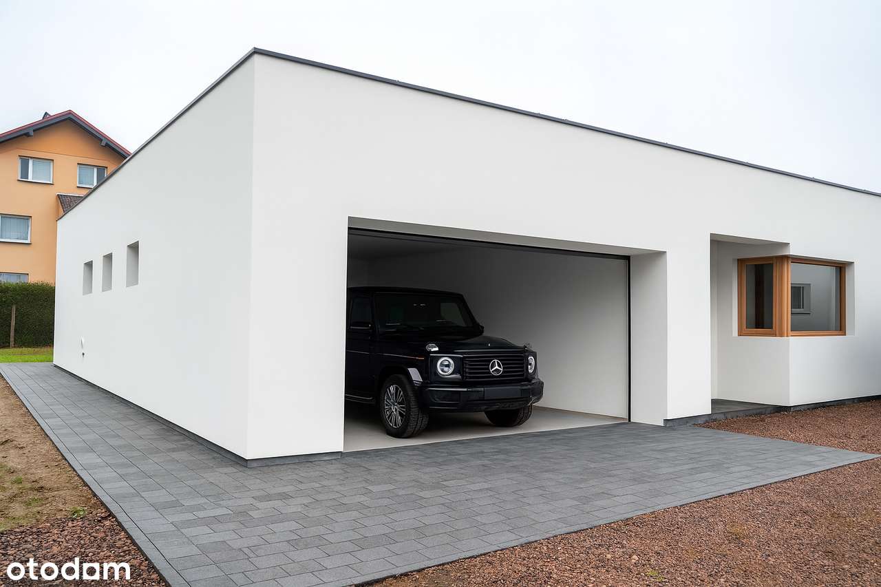 Elegancki,klasyczny,wyjątkowy. Prestiżowy dom w doskonałej lokalizacji - Pełny obrazek: 4/7