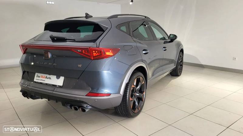 Cupra Formentor 2.0 TSI DSG 4Drive VZ - 7