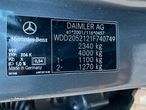 Mercedes-Benz C 300 h Exclusive - 19