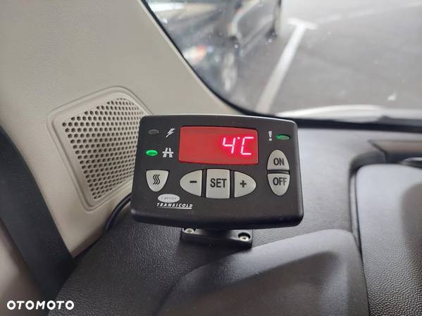 Fiat DUCATO L3H2 chłodnia -15ºc - 11