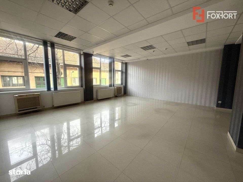 Spatii de birouri de inchiriat, in Centrul Timisoarei - Imagine principală: 3/5
