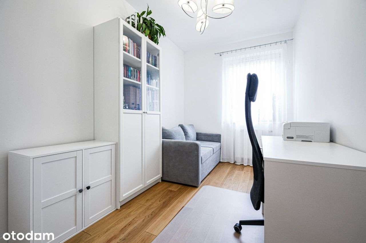 Żerań ul.Krzyżówki,3 pokoje ,apartament z 2021 rok-13