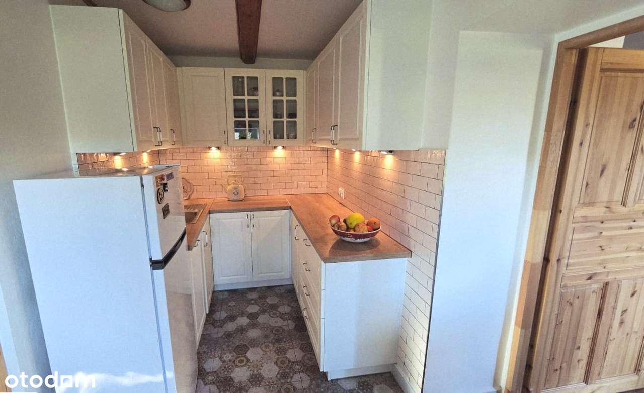 Dom w cenie mieszkania - Mała Kamienica woj. dolnośląskie - okazja! - Pełny obrazek: 3/16