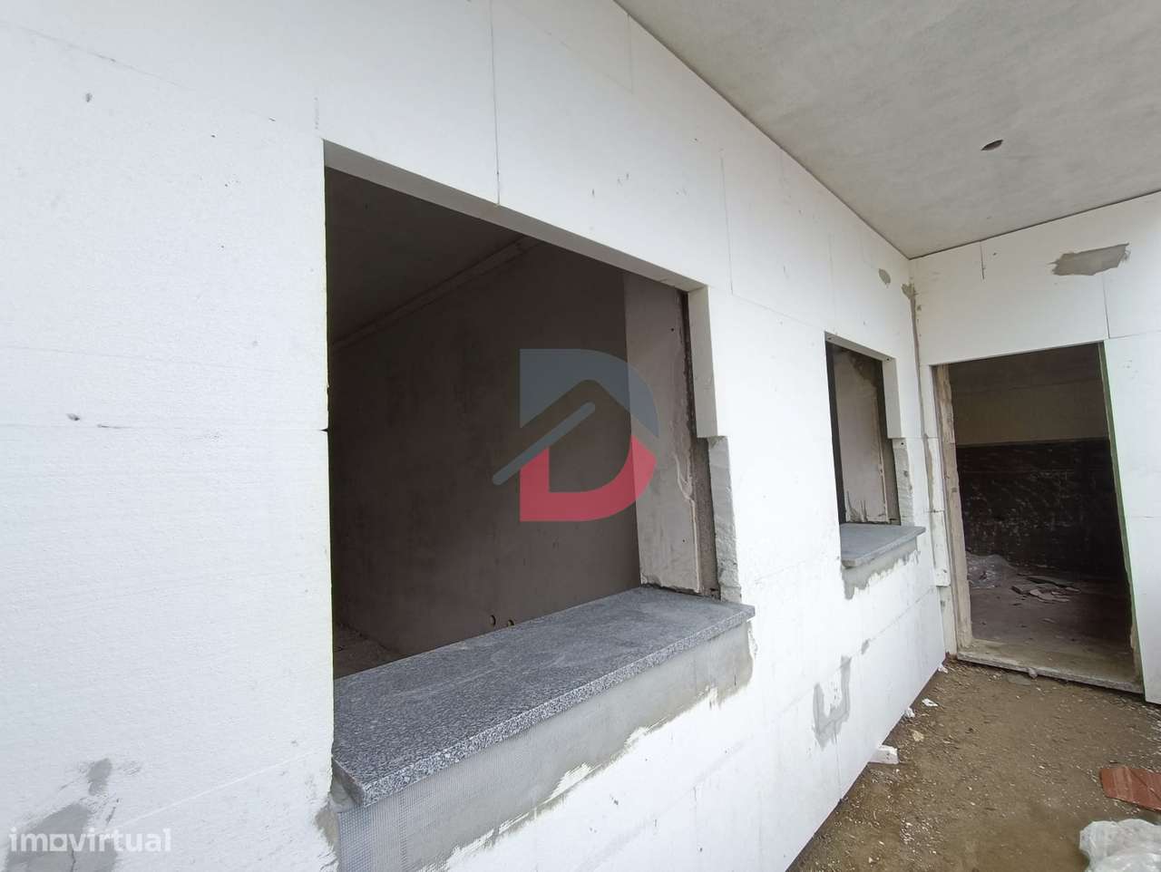 Apartamento T3-33