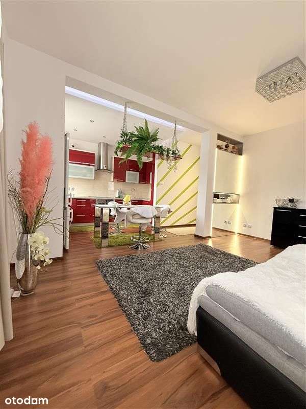 Super mieszkanie prestiżowe osiedle w Straszynie-5