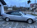 Mercedes-Benz CLK 200 - 15