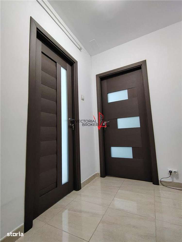 Apartament 2 camere zona Trapezului Metrou cu Teava de Gaz pentru Cent-7