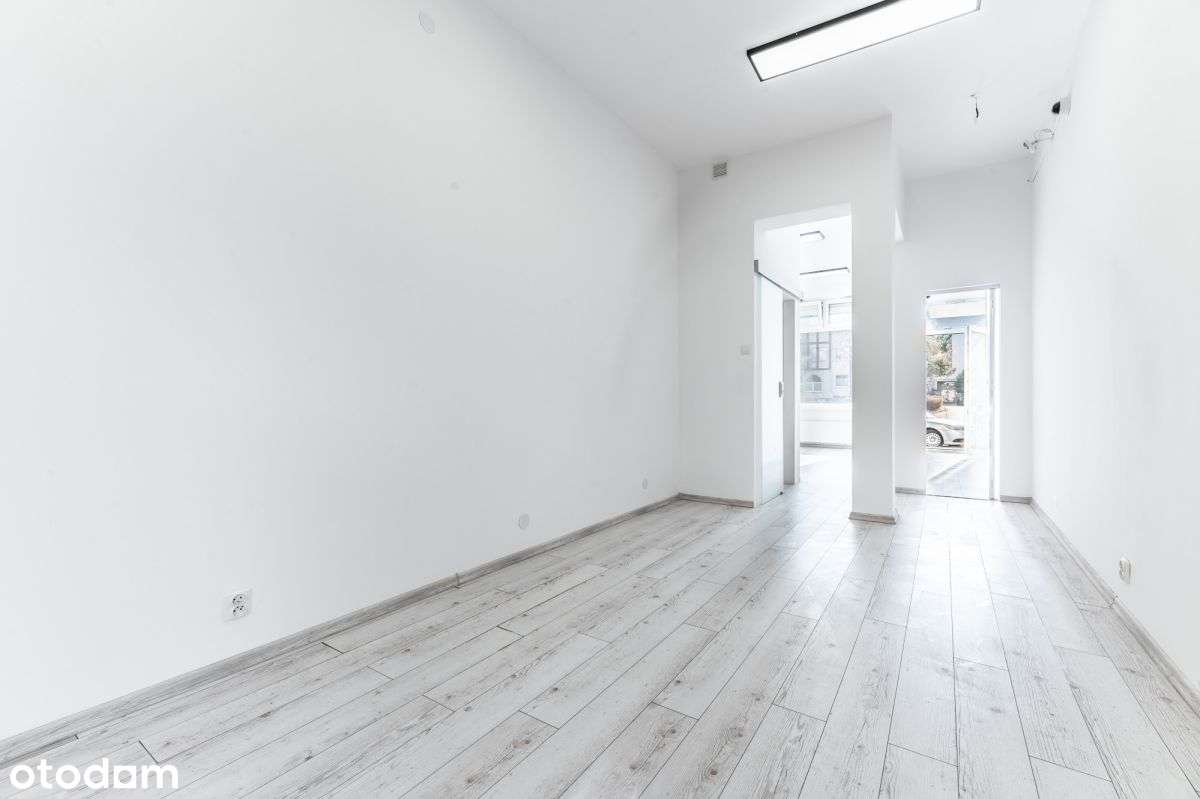 Lokal na parterze z dwoma wejściami!-6