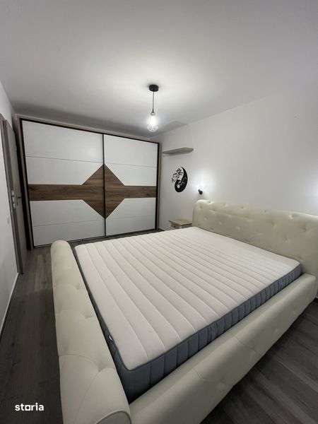 Apartament de inchiriat - Imagine principală: 4/8