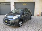 Citroën C1 1.4 HDi SX Airdream - 4