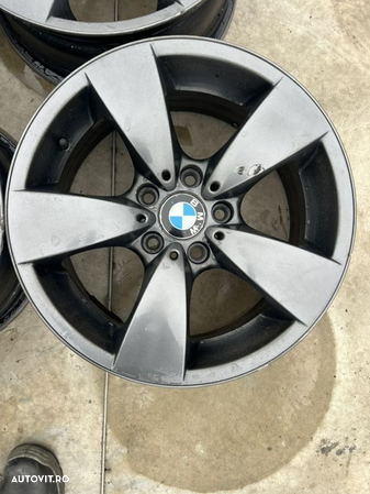 jante 17” bmw seria 5 e60 e61 style 138 - 5