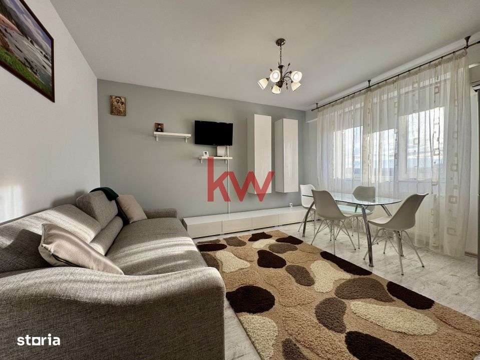 Apartament 2 Camere - Tatarasi, Bloc Nou - Imagine principală: 2/4