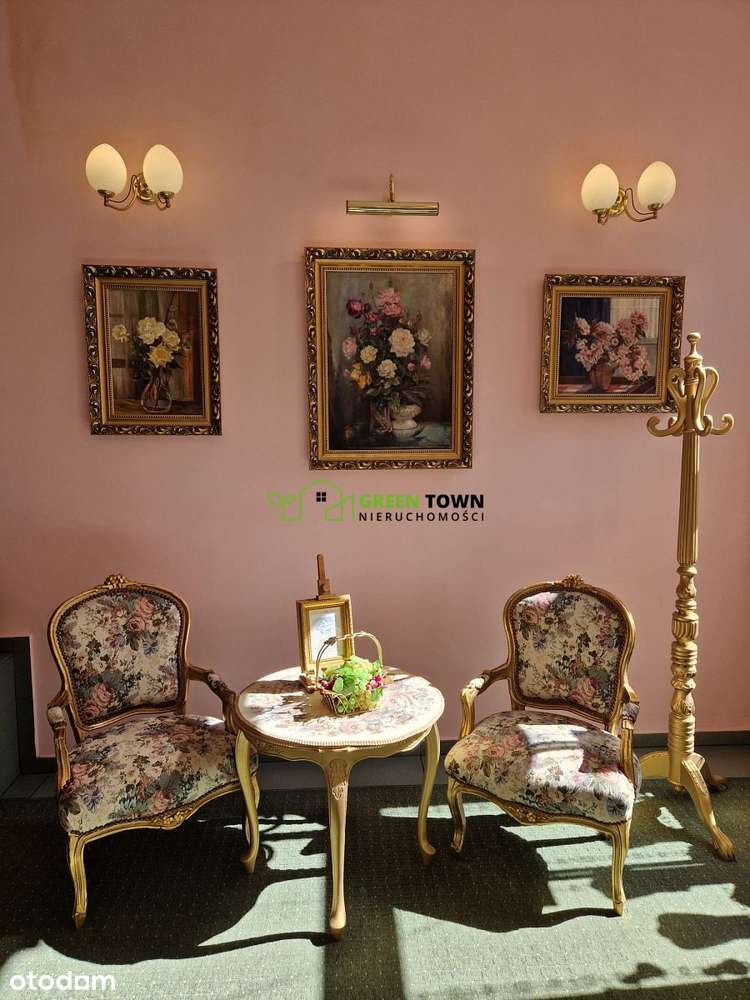 Oferta Najmu lokalu przy ul. Kupieckiej w Zielonej - Pełny obrazek: 4/9