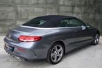 Mercedes-Benz C 250 d - 7