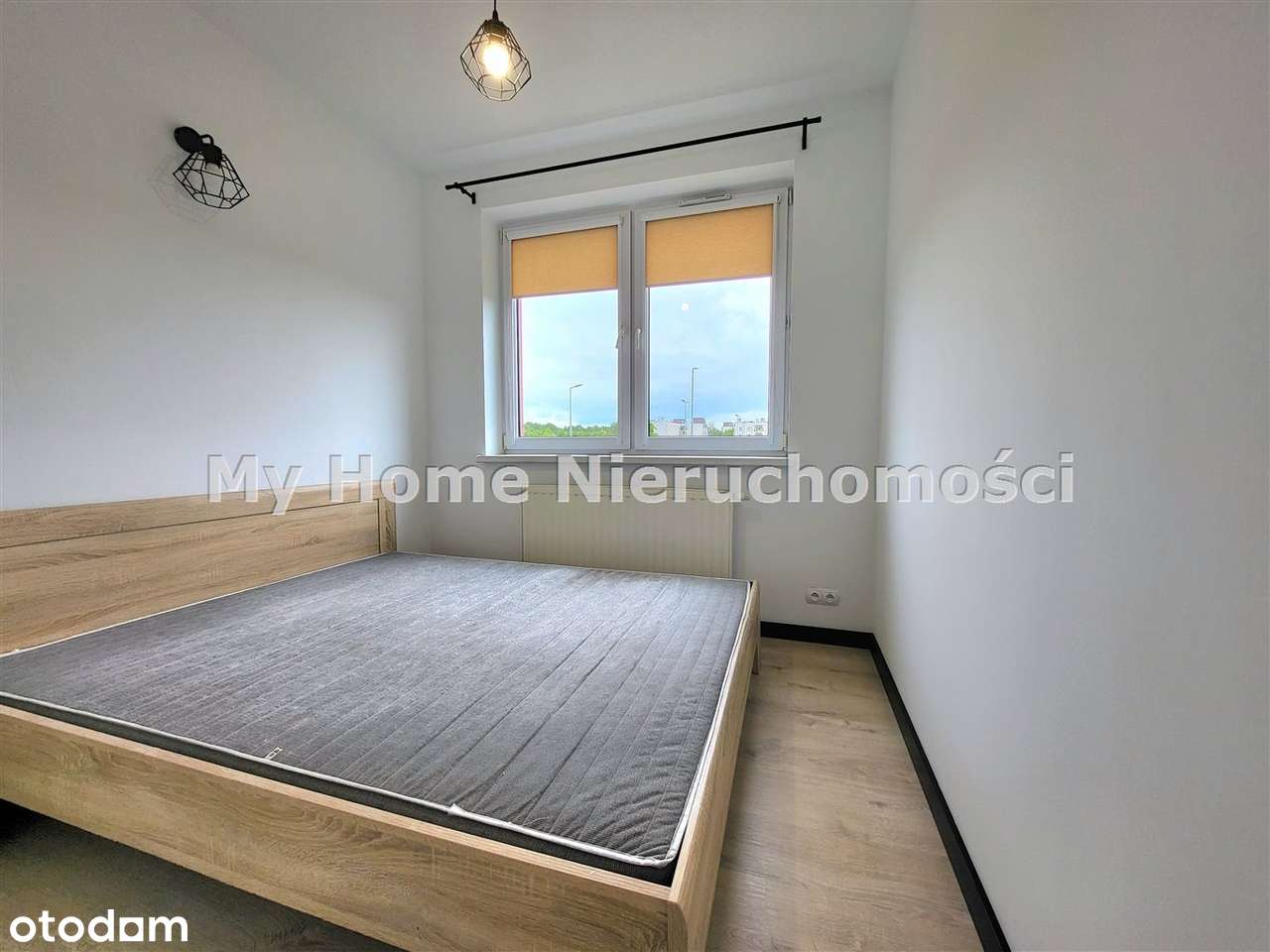 Mieszkanie na sprzedaż, Częstochowa, 2 pokoje-5