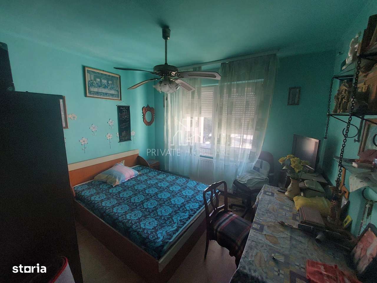 Apartament 3 Camere, De Vanzare, Strada Muncii - Imagine principală: 5/6