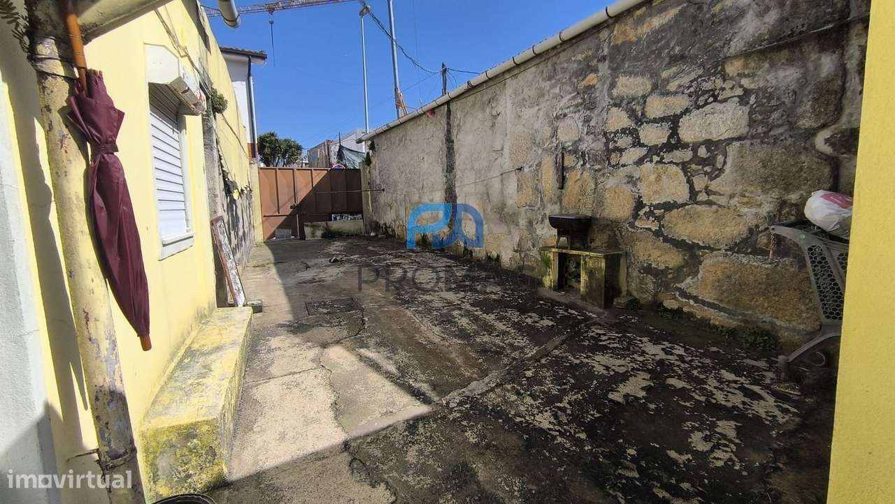 Moradias inseridas em lote urbano de 636 m² | Boavista, Porto-29