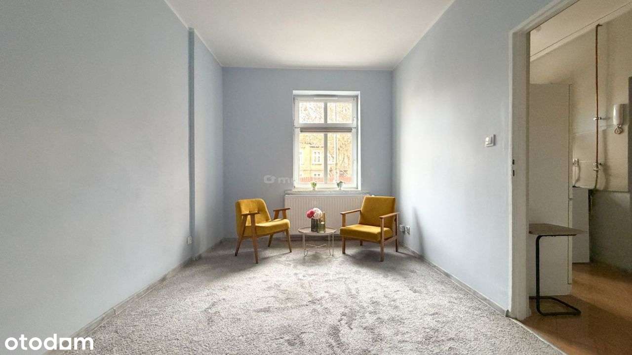 Kawalerka na Bydgoskim Przedmieściu - Pełny obrazek: 5/15