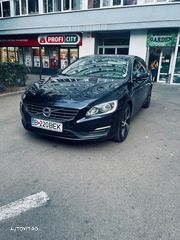 Volvo V60 D6 Twin Engine Geartronic