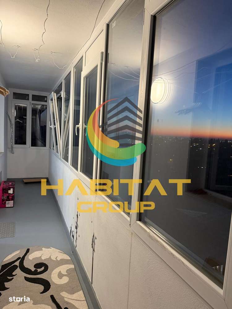 2 camere Progresului 51 mp bloc reabilitat termic - Imagine principală: 4/17