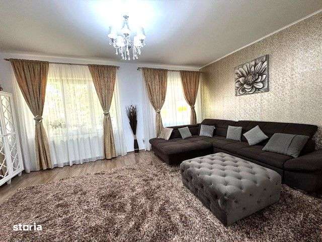 Vila D+P+1E Str Arcului cu 356 mp teren intravilan - Imagine principală: 5/20