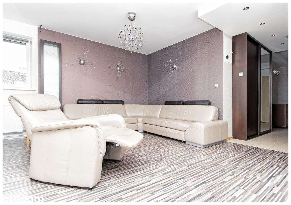 4-pokojowe mieszkanie ulica Błażeja-2