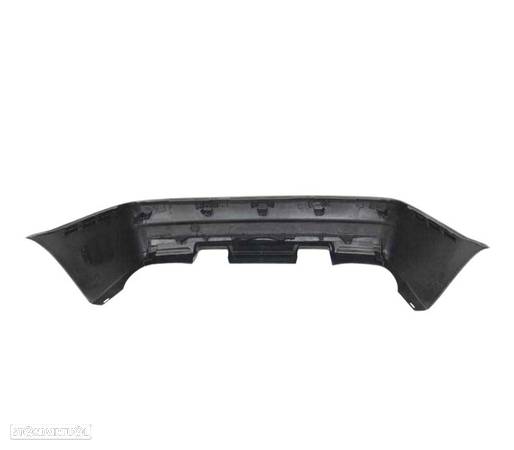 PARÁ-CHOQUES TRASEIRO PARA BMW SERIE 3 E46 BERLINA 98-05 LOOK M3 - 2