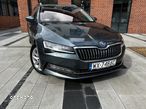 Skoda Superb 2.0 TDI 4x4 Style DSG - 3