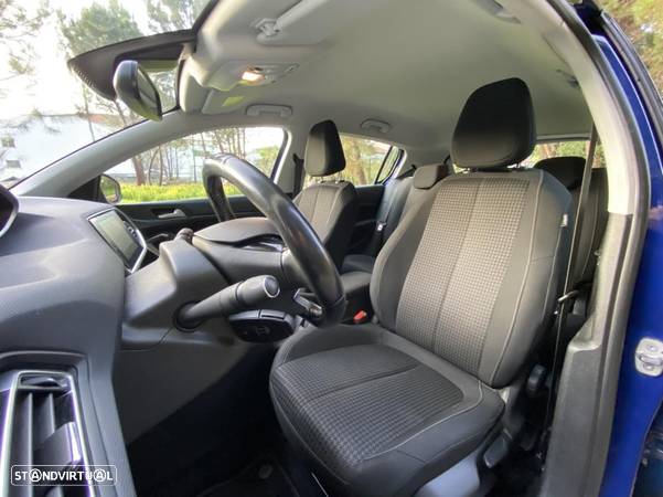 Peugeot 308 1.5 BlueHDi Active - 28