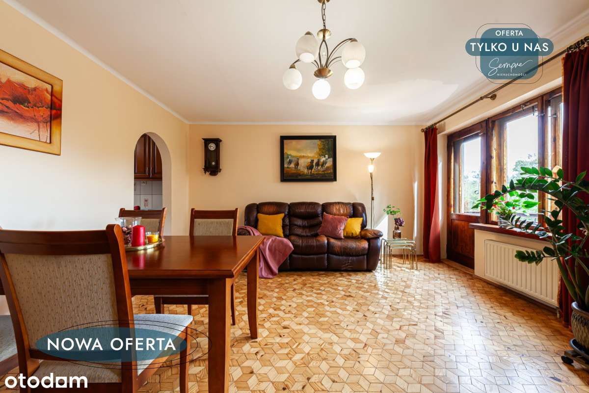 Dom wolnostojący na sprzedaż – ul. Łodzianka - Pełny obrazek: 5/20