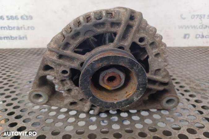 ALTERNATOR A12XEP Opel Corsa  seria - 1