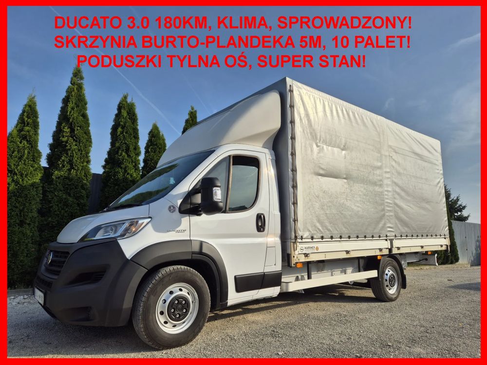 Fiat Ducato 2015