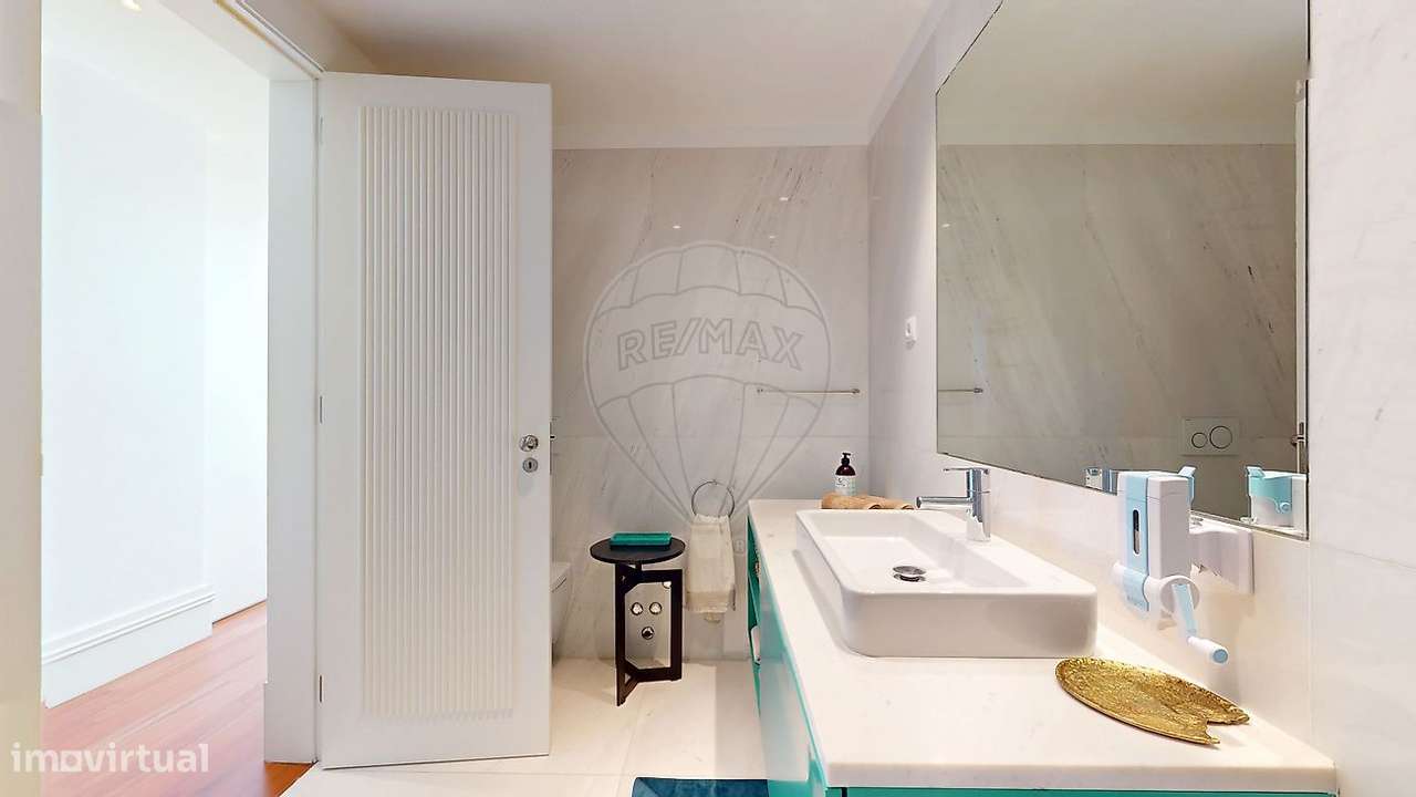 Apartamento T3 para venda-25