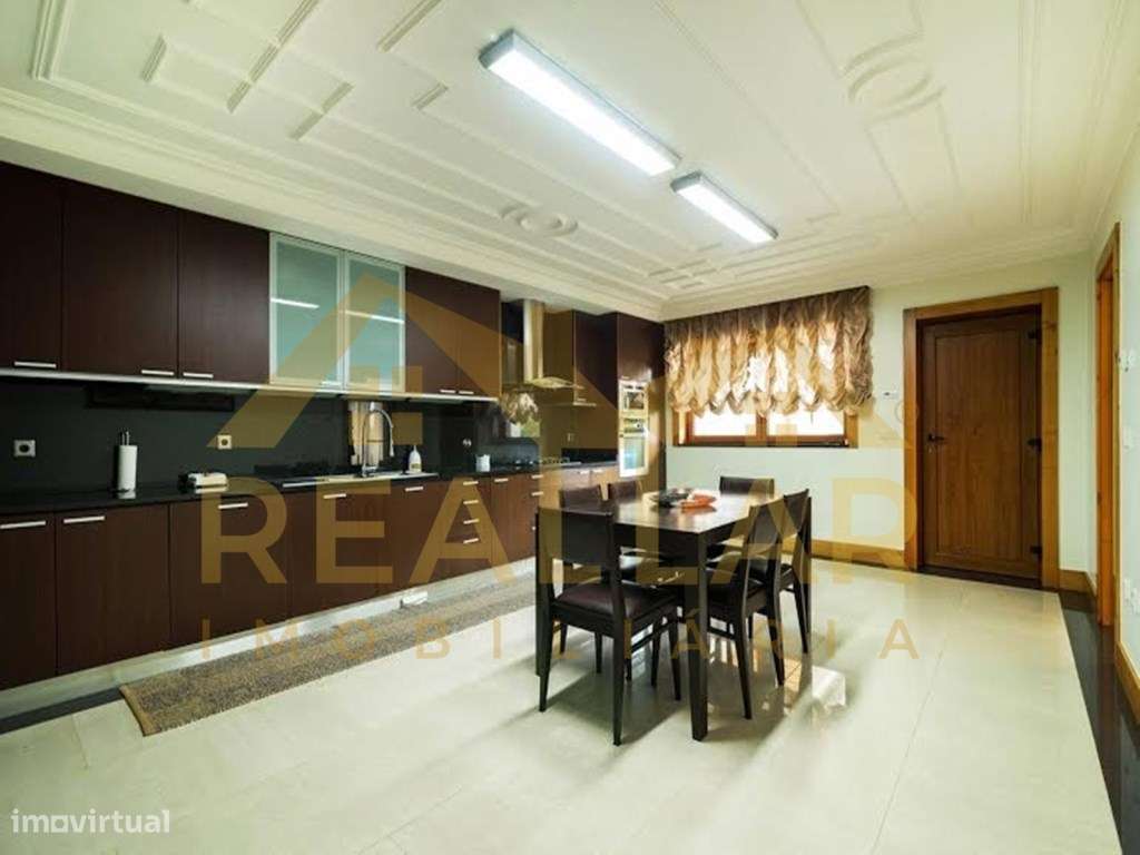 Moradia T5 de luxo em Esposende - Grande imagem: 5/14