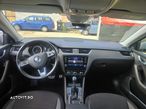 Skoda Octavia Combi Diesel 2.0 TDI 4X4 DSG Scout - 5