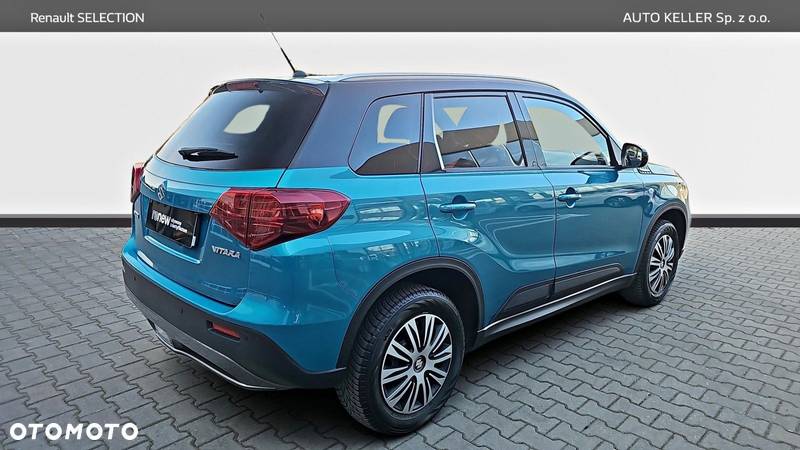 Suzuki Vitara - 6