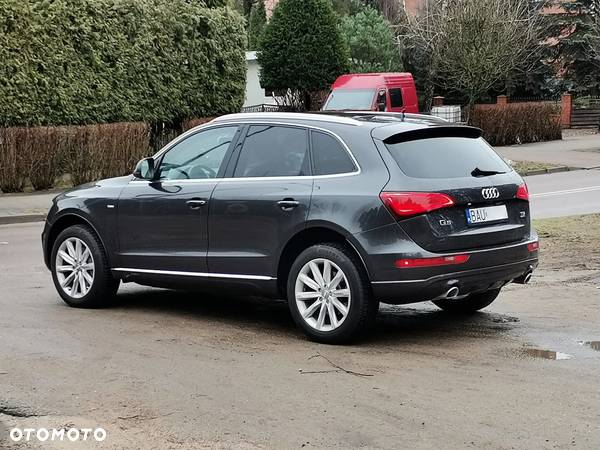 Audi Q5 3.0 TDI Quattro S tronic - 2