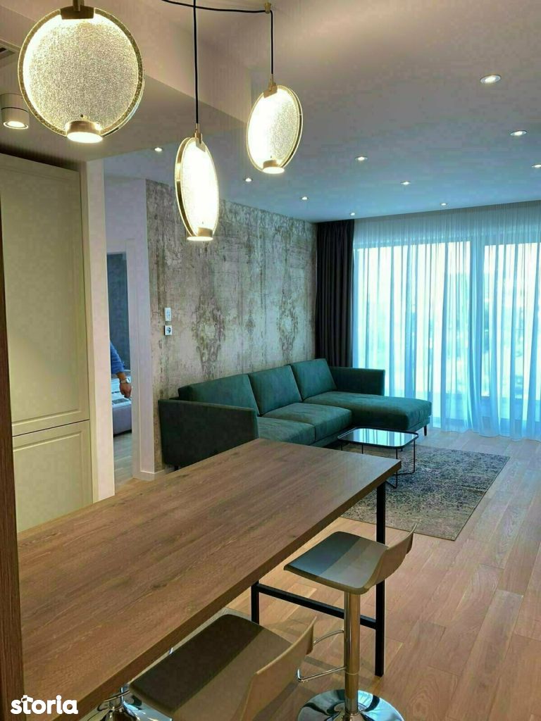 Apartament Lux I 4 camere | Zona Floreasca