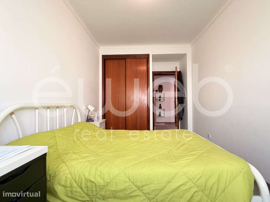 Apartamento T3, Urbanização Porto Belo, Porto Alto-19