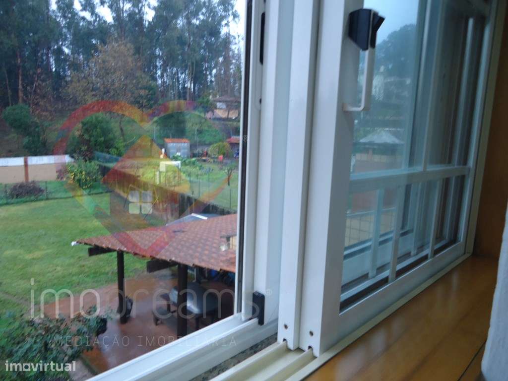 MORADIA T3 EM PINHEIRO DA BEMPOSTA - OLIVEIRA DE AZEMEIS -AVEIRO-33