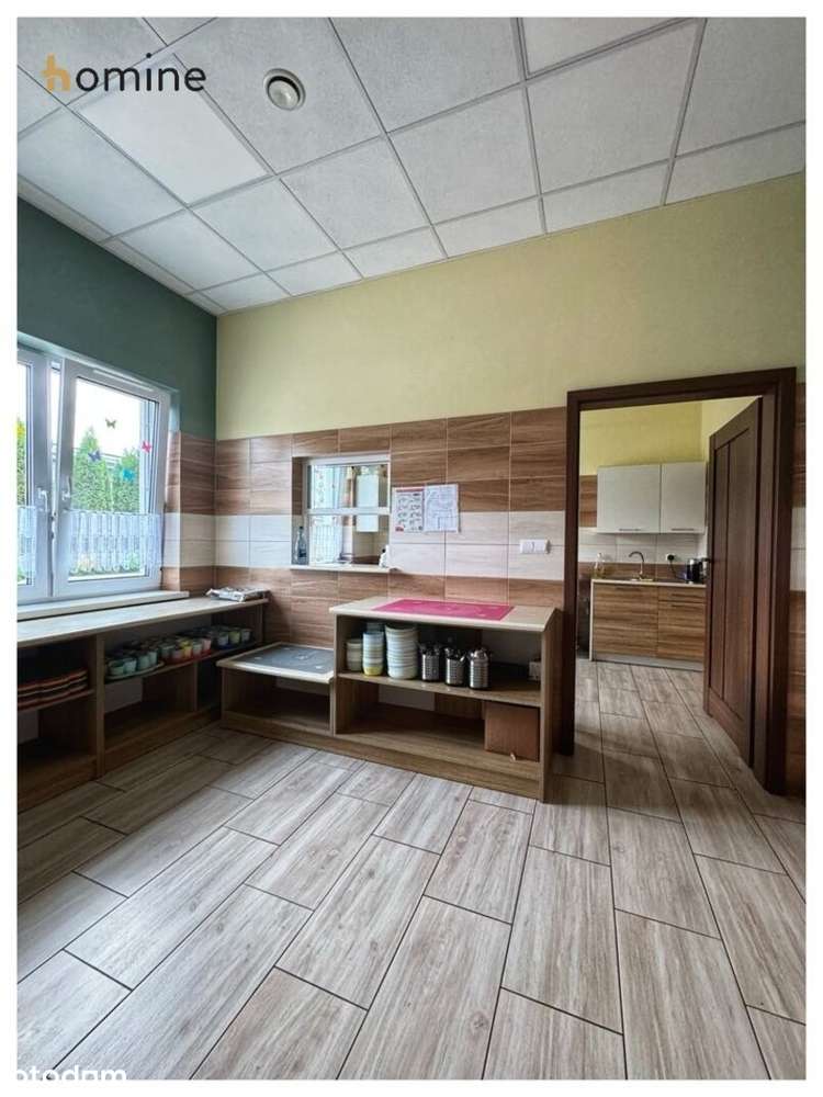 Do WYNAJĘCIA budynek wolnostojący w Lipnie - Pełny obrazek: 5/7