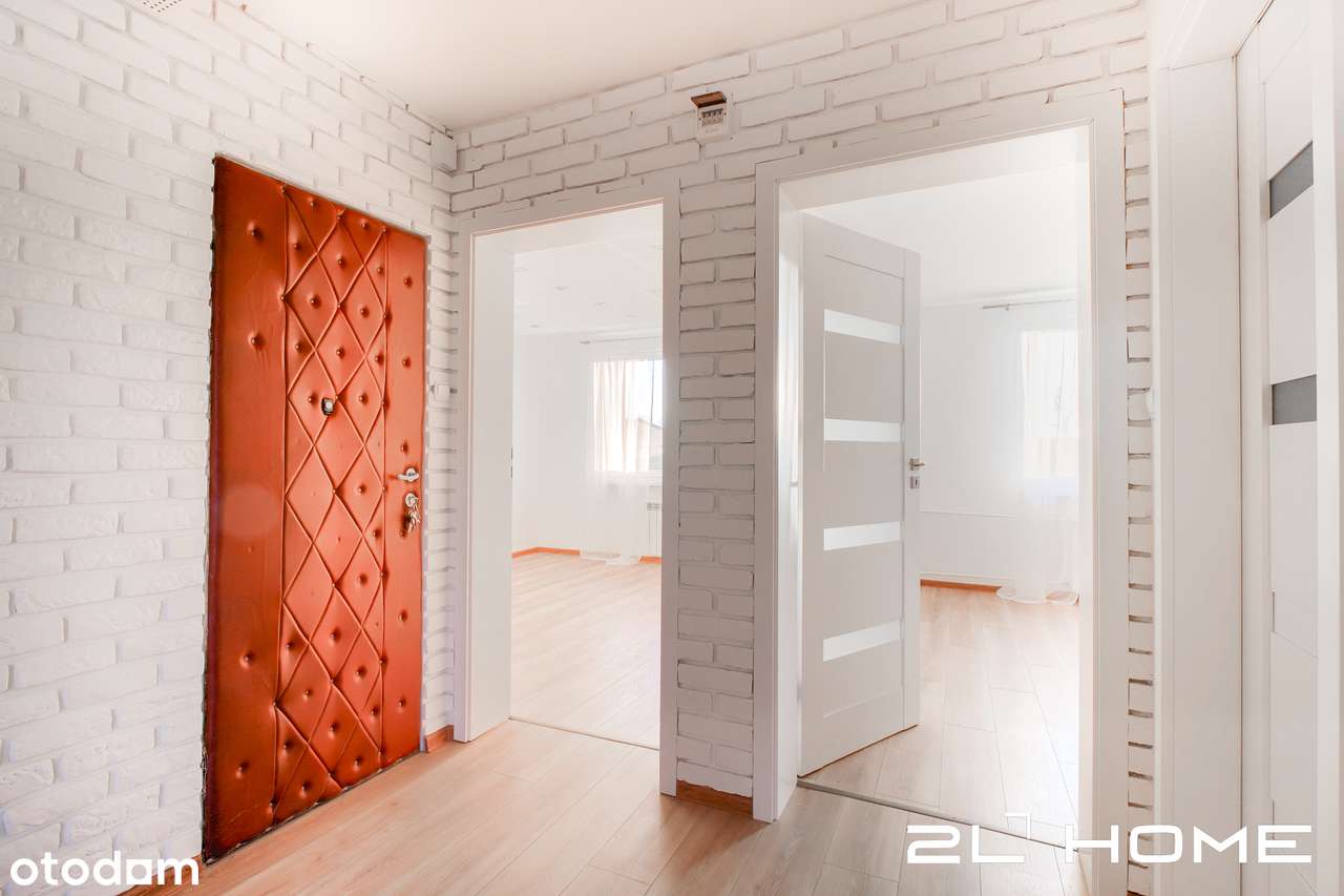 MIESZKANIE | 47m2 | PARTER |  2 PIWNICE | 2 GARAŻE | SZOPA | <<ZOBACZ-5